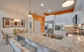Clermont Townhome With Pool About 9 Mi To Disney World!
