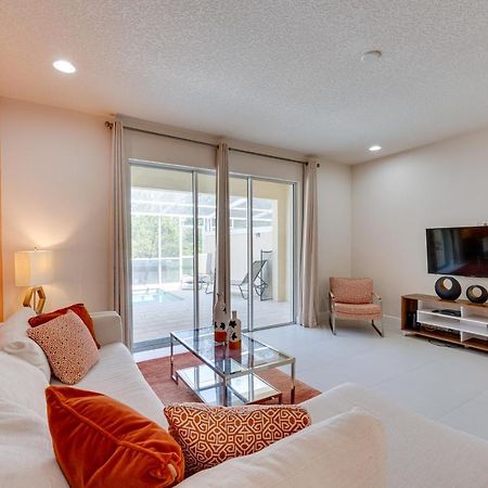 Clermont Townhome With Pool About 9 Mi To Disney World! Orlando Exterior photo