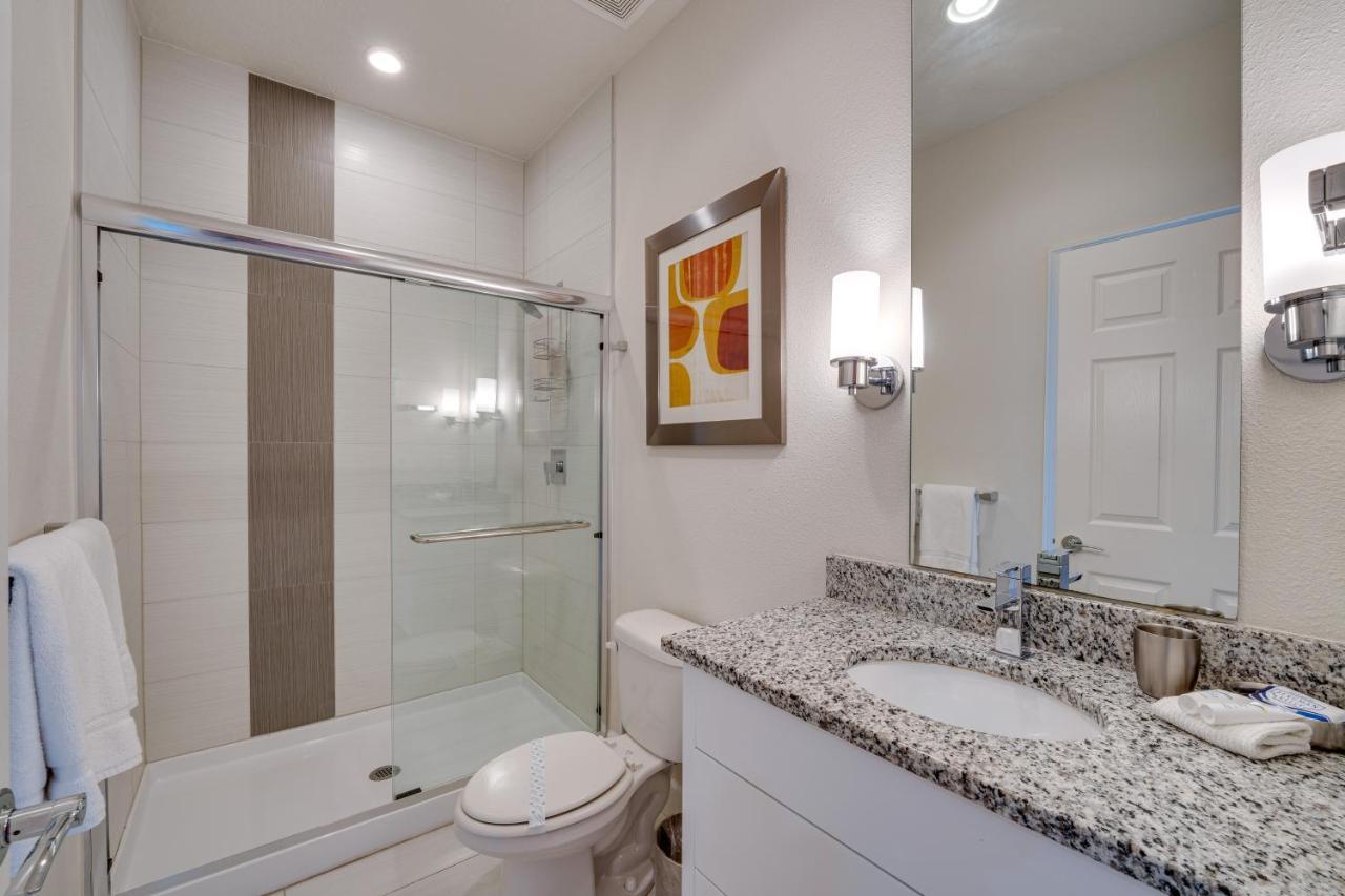 Clermont Townhome With Pool About 9 Mi To Disney World! Orlando Exterior photo