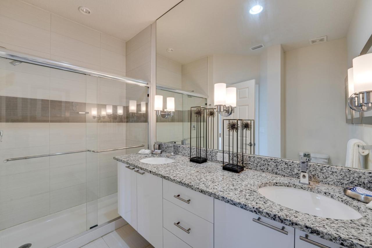 Clermont Townhome With Pool About 9 Mi To Disney World! Orlando Exterior photo